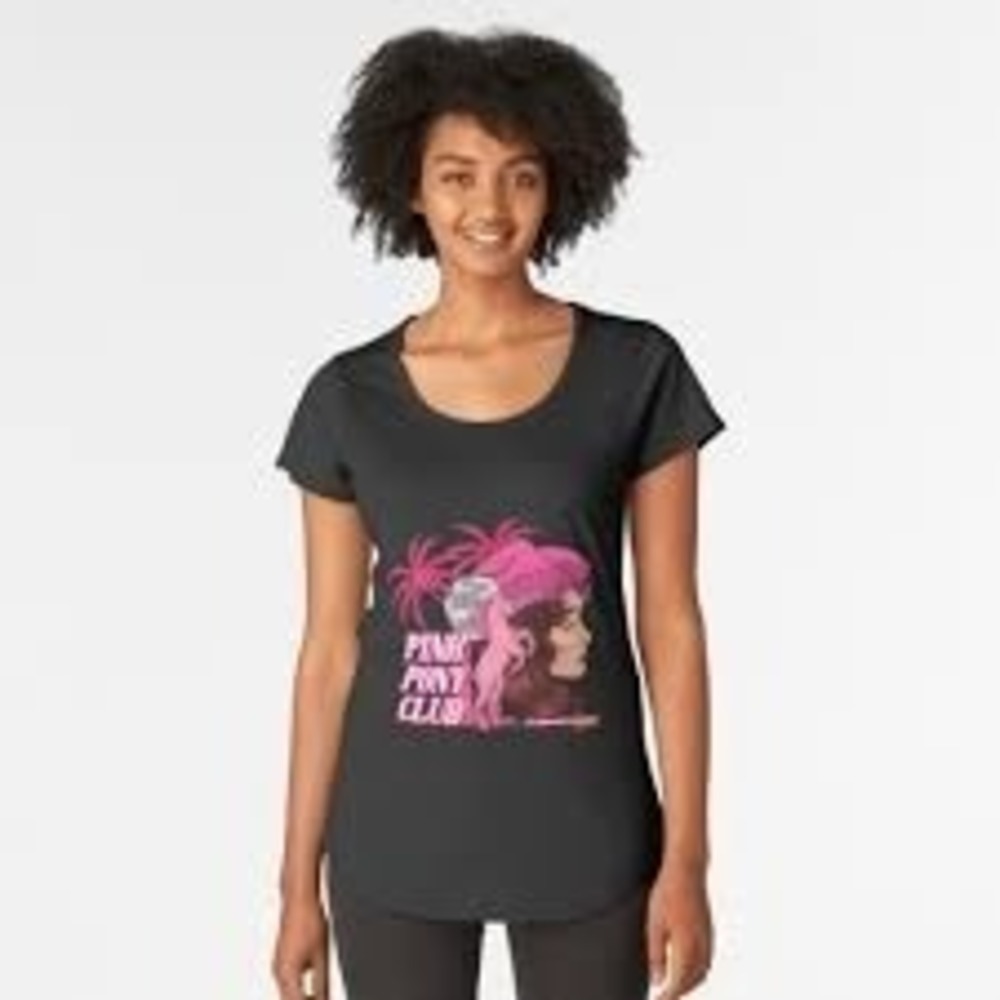 Worlds Greatest Popstar Short Sleeve Shirt Gift For Dark Pop Fan